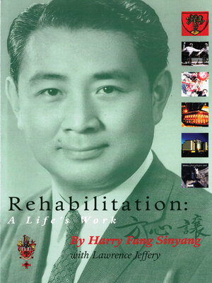 cover image of Rehabilitation